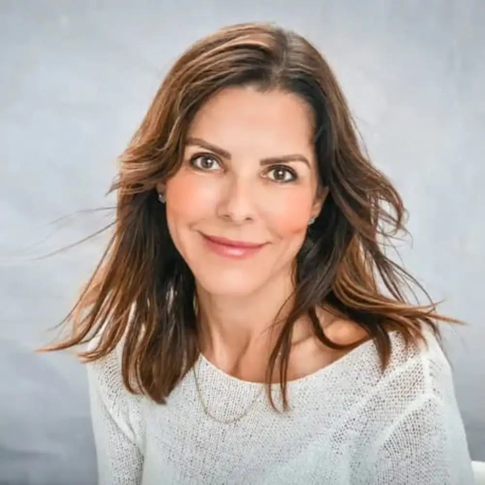 Nashville real estate agent Victoria Anest