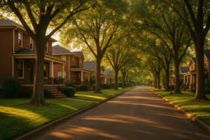 is Nashville a good place to live