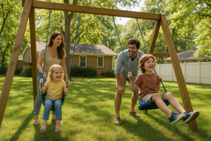 moving to Nashville with family