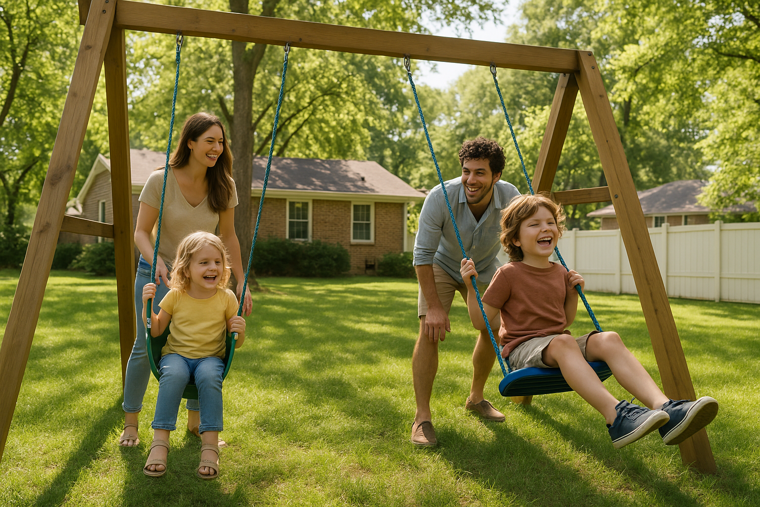 moving to Nashville with family