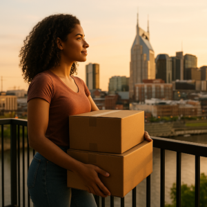 what to know before moving to Nashville