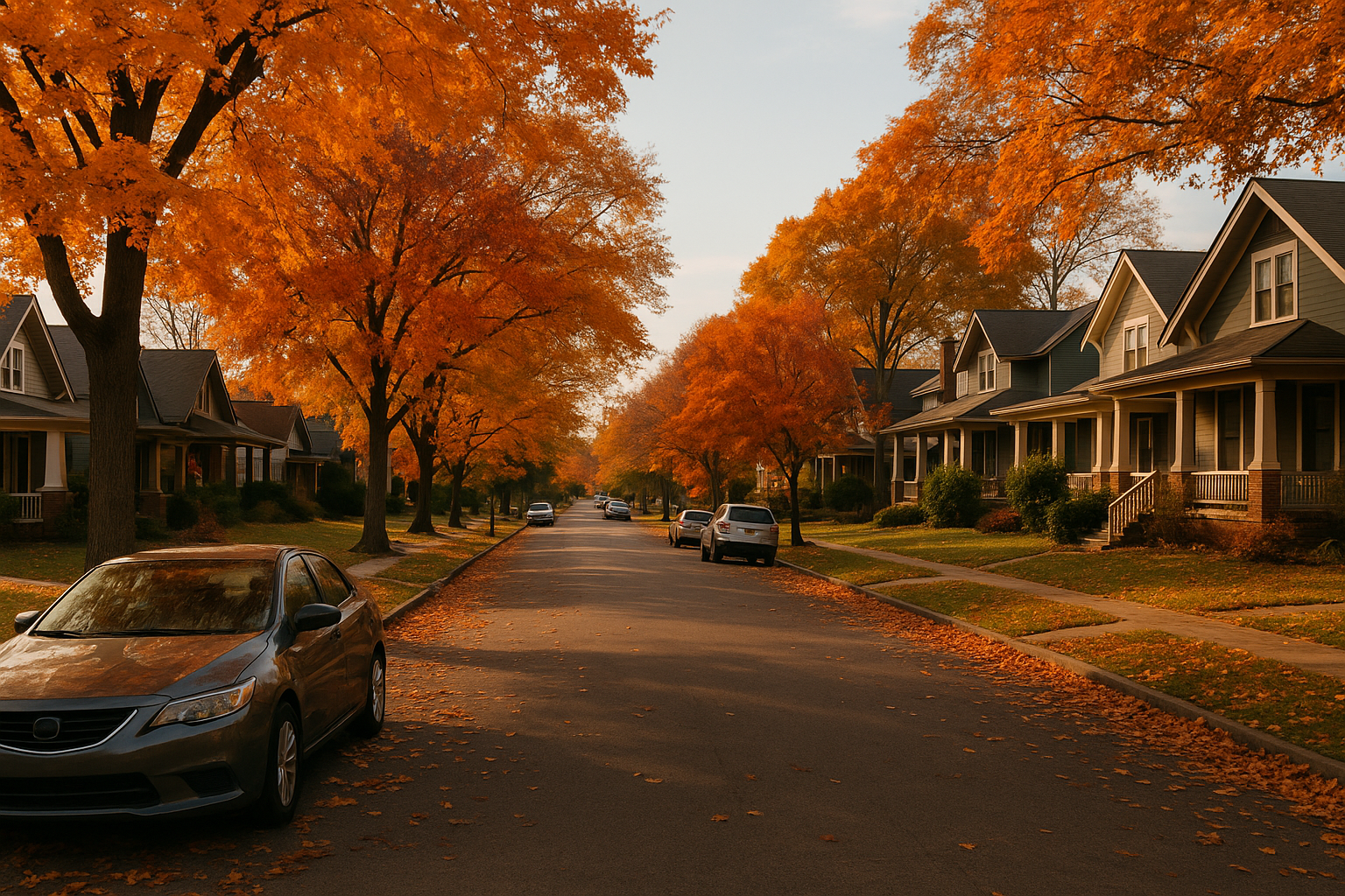 best time to move to Nashville