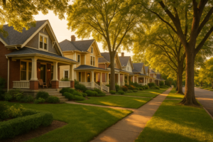best neighborhoods in Nashville