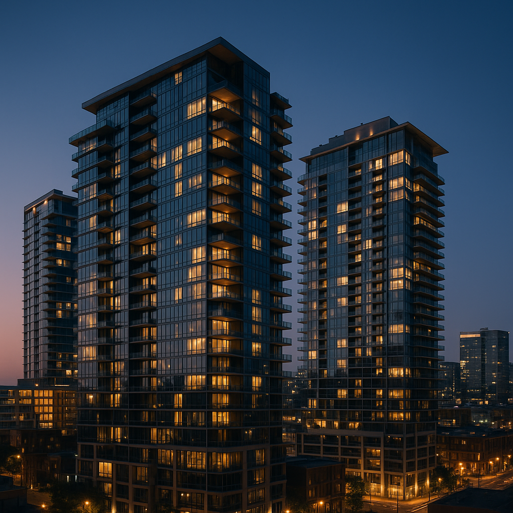 The Gulch Nashville