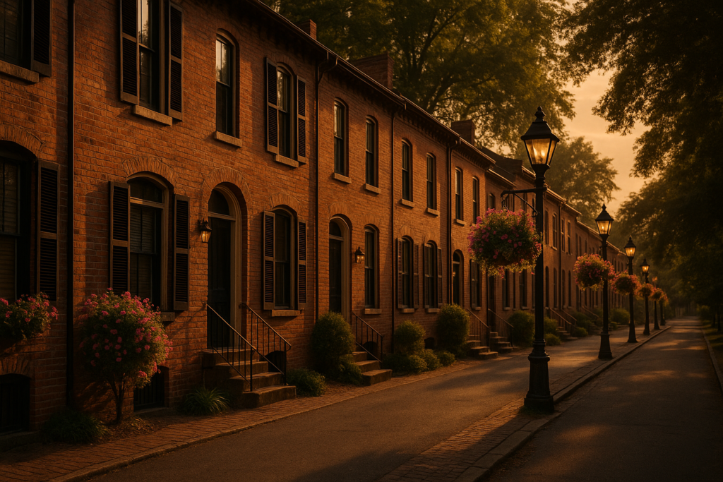 Germantown Nashville