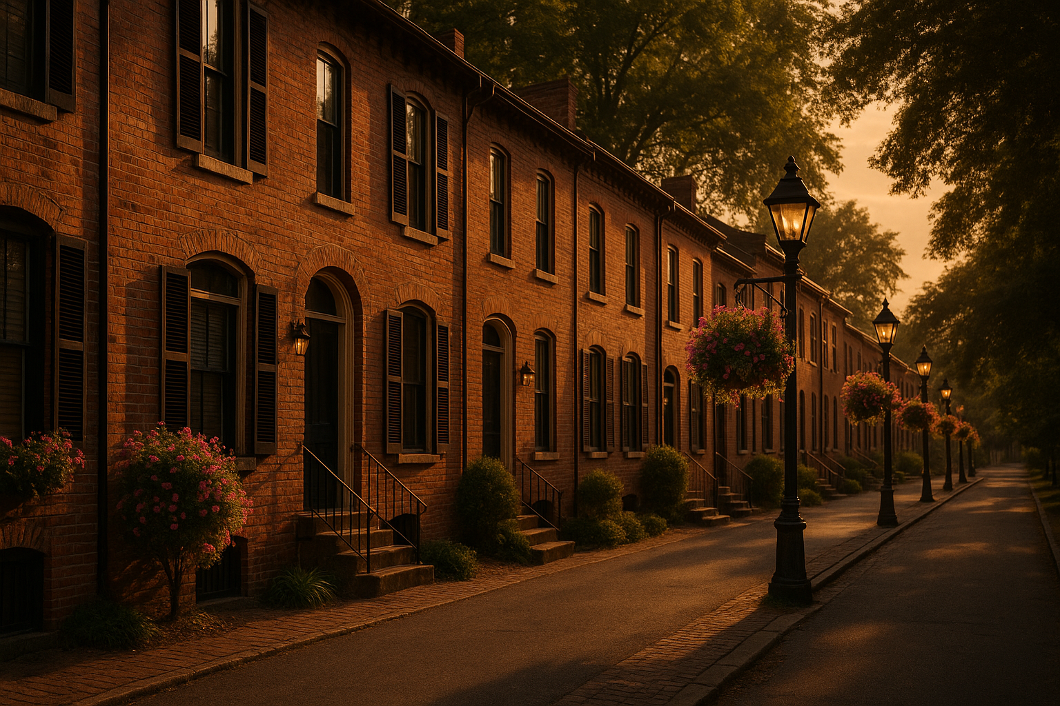 Germantown Nashville